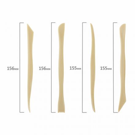 Стеки для лепки и моделирования пластиковые НАБОР 9 шт., BRAUBERG ART CLASSIC, 271169 Стеки для лепки и моделирования пластиковые НАБОР 9 шт., BRAUBERG ART CLASSIC, 271169