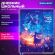 Дневник 1-11 класс 48 л., твердый, BRAUBERG, матовая ламинация, магнитный клапан, закладка-ляссе, с подсказом, "Magic", 107243