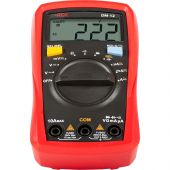 Мультиметр цифровой RGK DM-12 с поверкой (779630) Мультиметр цифровой RGK DM-12 с поверкой (779630)