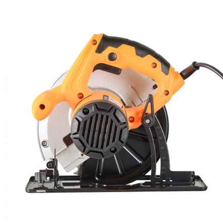 Пила циркулярная (дисковая) ВИХРЬ ДП-190/1800, 1800Вт, d190х20мм(72/11/6)