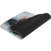 Коврик для мыши Cactus Forest 400x300x3мм (CS-MP-PRO19XL)