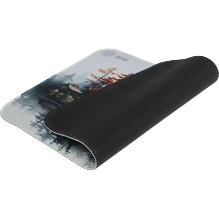 Коврик для мыши Cactus Forest 400x300x3мм (CS-MP-PRO19XL)