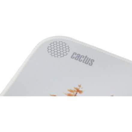 Коврик для мыши Cactus Forest 400x300x3мм (CS-MP-PRO19XL)