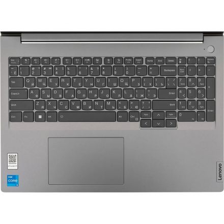 Ноутбук Lenovo ThinkBook 16 G6(21KHWLW7RU) i5-1335U/16Gb/512Gb SSD/16/W11P