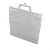 Термопакет 42х45 см двухслойный ПВД/ПВД, арт. ТПК 11