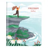 Дневник 1-11 кл. 48л. (твердый) Greenwich Line "Summer holidays", иск. кожа, поролон, печать, фольга, тон. блок, ляссе Дневник 1-11 кл. 48л. (твердый) Greenwich Line "Summer holidays", иск. кожа, поролон, печать, фольга, тон. блок, ляссе