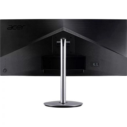 Монитор Acer CB342CURbemiiphuzx (UM.CB2EE.015) 34/UWQHD/IPS/75Hz/300cd/2ms Монитор Acer CB342CURbemiiphuzx (UM.CB2EE.015) 34/UWQHD/IPS/75Hz/300cd/2ms