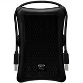 Портативный HDD Silicon Power A30, 1Tb, 2.5, USB 3.2 (SP010TBPHDA30S3A)
