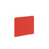 Экран акустический XASP 760 Красный 26-22 760х30х600 RAND Acoustic