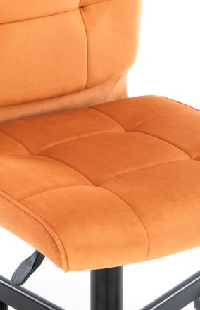 Операторское кресло Everprof EP-300 Ткань Терракотовый