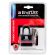 Замок навесной всепогод_УЗК Булат ВС 3-Н35 ПЛ (38xd=5) чугун черный (5кл)