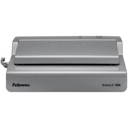 Брошюровщик Fellowes GALAXY-E до 25л./до 500л. пл.пружина А4 Брошюровщик Fellowes GALAXY-E до 25л./до 500л. пл.пружина А4