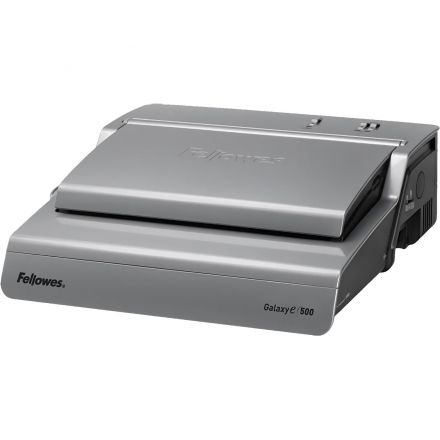 Брошюровщик Fellowes GALAXY-E до 25л./до 500л. пл.пружина А4 Брошюровщик Fellowes GALAXY-E до 25л./до 500л. пл.пружина А4