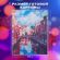 Картина стразами (алмазная мозаика) 40х50 см, ОСТРОВ СОКРОВИЩ "Солнечная Венеция", без подрамника, 662583 Картина стразами (алмазная мозаика) 40х50 см, ОСТРОВ СОКРОВИЩ "Солнечная Венеция", без подрамника, 662583