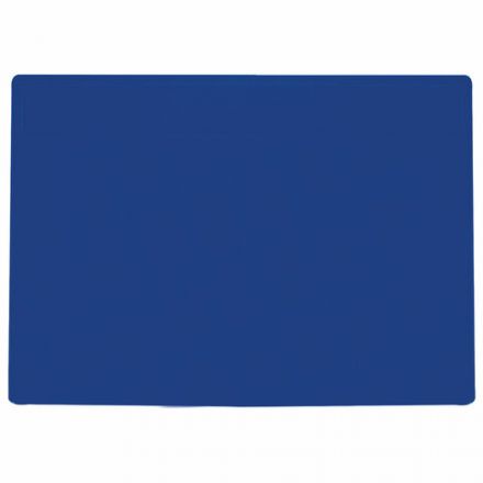 Доска для лепки с 2 стеками А4, 280х200 мм, синяя, ПИФАГОР, 270558