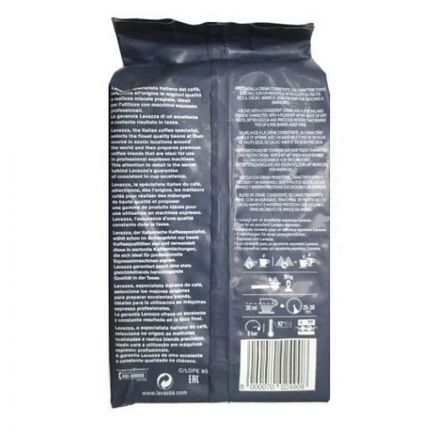 Кофе в зернах Lavazza Gran Espresso 1 кг