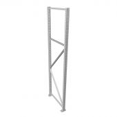 Рама для стеллажа Практик MS Profi (2000х600 мм)