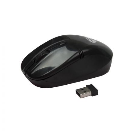 Мышь компьютерная RITMIX RMW-111 Black 1000/1600/2000dpi (15118174)