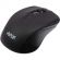 Мышь компьютерная HIPER (HOMW-101-BT)bluetooth/беспроводная/черная