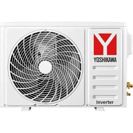 Сплит-система инверторная Yoshikawa YAC-I-09WRNG Сплит-система инверторная Yoshikawa YAC-I-09WRNG
