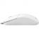 Мышь компьютерная Acer OMW300 оптическая/1200dpi/USB/белый