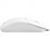 Мышь компьютерная Acer OMW300 оптическая/1200dpi/USB/белый