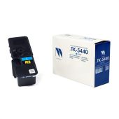 Картридж лазерный NV PRINT (NV-TK-5440C) для Kyocera ECOSYS PA2100/MA2100, голубой, ресурс 2200 страниц, NV-TK-5440С