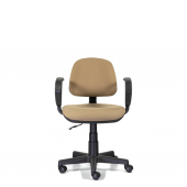 Кресло Астек Рондо С39 (бежевый)