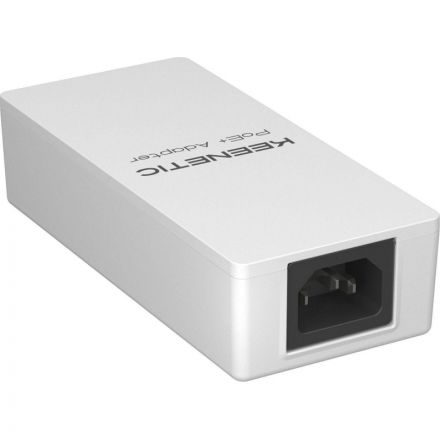 PoE инжектор Keenetic (KN-4510) PoE+ Adapter