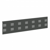 X-Pull Царга стола складного мобильного X.C-4 Антрацит металл 1311*1*300