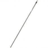 Черенок OfficeClean Professional, металлический, 140см, без резьбы Черенок OfficeClean Professional, металлический, 140см, без резьбы