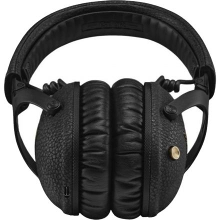 Наушники Marshall Monitor III A.N.C. Black (1006861)