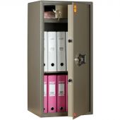 Сейф мебельный Valberg ASM-90 TEL с трейзером (электронный замок) Сейф мебельный Valberg ASM-90 TEL с трейзером (электронный замок)