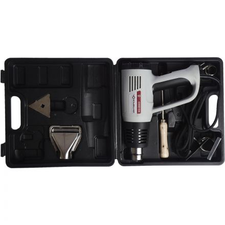 Фен технический ИНТЕРСКОЛ ФЭ-2000Э (192.0.1.00)