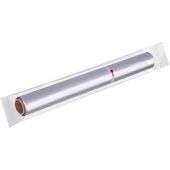 Фольга пищевая алюминиевая пищевая Комус 44см Х 80м 9мкм