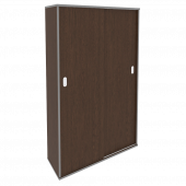 Style Шкаф купе Л.ШК-1 Т Венге 1200*410*1980 Style Шкаф купе Л.ШК-1 Т Венге 1200*410*1980