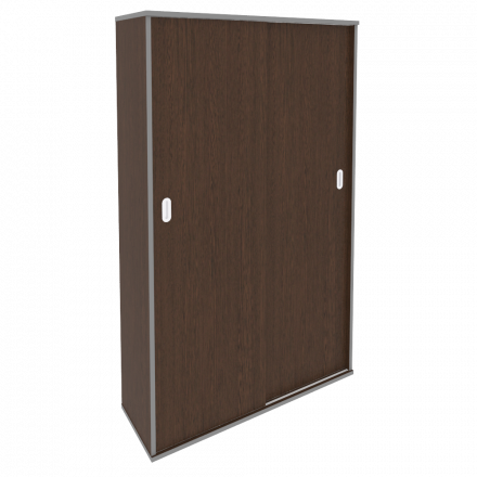 Style Шкаф купе Л.ШК-1 Т Венге 1200*410*1980 Style Шкаф купе Л.ШК-1 Т Венге 1200*410*1980