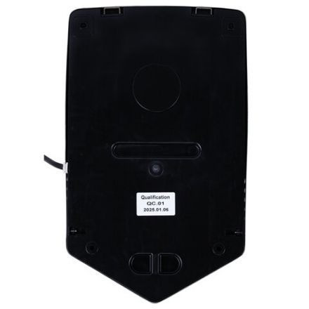 Сушилка для рук ВЫСОКОСКОРОСТНАЯ АНТИВАНДАЛЬНАЯ SONNEN K2022A, 1300 Вт, 150 м/с, IPX1, 72 дБ, нержавеющая сталь, 607191