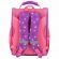 Ранец ПИФАГОР BASIC, 1 отделение, 3 кармана, эргономичная спинка, "Happy unicorn", 35х28х18 см, 271372