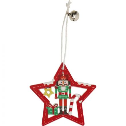 Набор игрушек Деревподвеска с колокольчиком 6см (12шт наб)Солдатики НУ-8957 Набор игрушек Деревподвеска с колокольчиком 6см (12шт наб)Солдатики НУ-8957