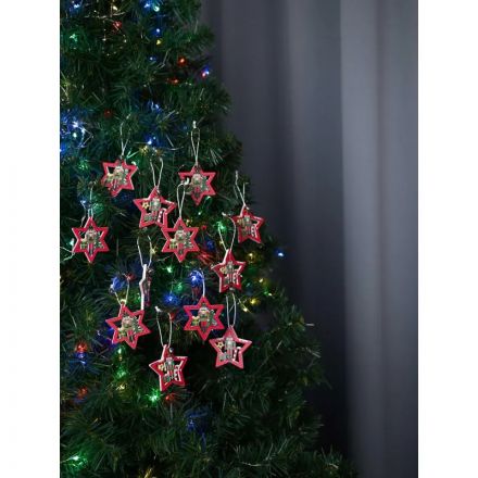 Набор игрушек Деревподвеска с колокольчиком 6см (12шт наб)Солдатики НУ-8957 Набор игрушек Деревподвеска с колокольчиком 6см (12шт наб)Солдатики НУ-8957