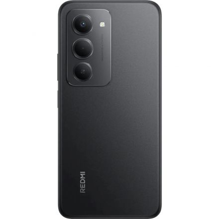 Смартфон REDMI 15 RU 6+128 Black