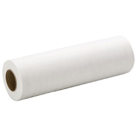 Салфетки универсальные в рулоне 35 шт., 20х23 см, вискоза (спанлейс), 35 г/м2, белые, ЛЮБАША, 605489 Салфетки универсальные в рулоне 35 шт., 20х23 см, вискоза (спанлейс), 35 г/м2, белые, ЛЮБАША, 605489