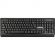 Клавиатура ProMega jet WK003 USB WLS RT/1 AA/черный