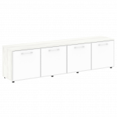 Yalta Тумба модульная LT.TS-4.6 white Снежная патина/Стекло white 2188*450*580 Yalta Тумба модульная LT.TS-4.6 white Снежная патина/Стекло white 2188*450*580