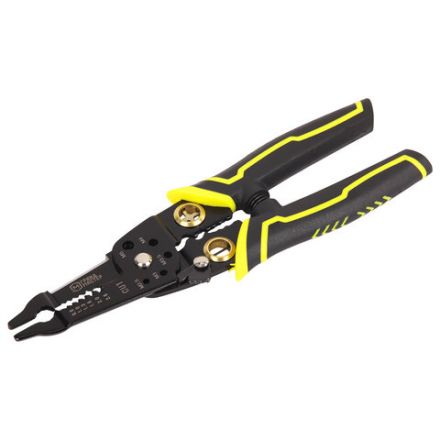 Плоскогубцы многофункциональные 22 в 1, 205 мм, марганцевая сталь 65Mn, ГРАНДМАСТЕР, PL-205, 671261 Плоскогубцы многофункциональные 22 в 1, 205 мм, марганцевая сталь 65Mn, ГРАНДМАСТЕР, PL-205, 671261