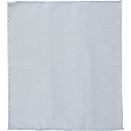 Салфетка хозяйственная Luscan из микрофиб д/стекол и зеркал 230г/м2 30х30см