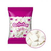 Зефир жевательный Confectum Clouds ароматизированный, 600г