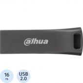 Флеш-память Dahua 16 ГБ, USB2.0 DHI-USB-U156-20-16GB Флеш-память Dahua 16 ГБ, USB2.0 DHI-USB-U156-20-16GB