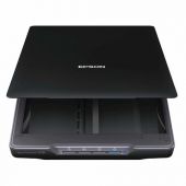 Сканер планшетный EPSON Perfection V39, А4, 10 сек, 4800x4800, B11B232201 Сканер планшетный EPSON Perfection V39, А4, 10 сек, 4800x4800, B11B232201